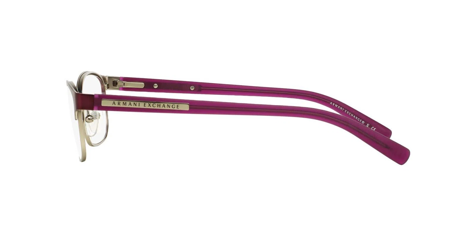 Armani Exchange 1010 Eyeglasses - view 9